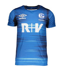 V.), kurz fc schalke oder s04, ist ein 1904 im gelsenkirchener stadtteil schalke gegründeter sportverein. Umbro Fussballtrikot Fc Schalke 04 Esports Player Trikot Online Kaufen Otto