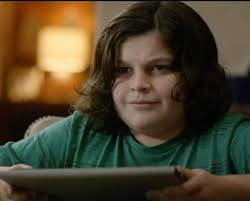 I've never been a fan of Daniel LaRusso in Karate Kid. I've always felt  like he brought things