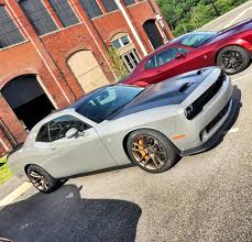 Image result for Destroyer Gray 2019 Challenger