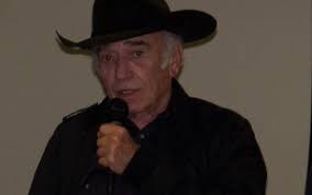 April 18, 1934 the place of birth (pob): The Virginian Actor James Drury Passes Away At 85