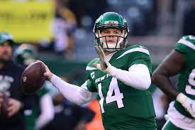 And, for a lot of people, the easiest assumption was the bears as a landing spot. Would The Chicago Bears Trading For Sam Darnold Make Sense