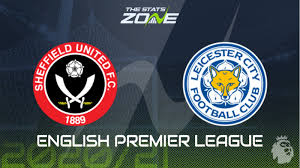 Chelsea v man utdpremier league. 2020 21 Premier League Sheffield Utd Vs Leicester Preview Prediction The Stats Zone