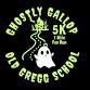 Ghostly Gallop 5k & 1 Mile Fun Run - Old Gregg School Community Center, 106 School St # 209 Event Image
