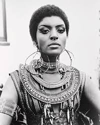 Black Girls and Women in Horror appreciation thread