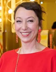 Ursula Strauss Movies List