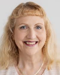 Judith Jensen's Instagram, Twitter & Facebook