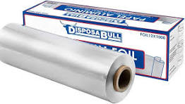 Amazon.com: Rollo de papel de aluminio de 12" x 1000', cada ...
