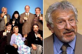 John Bluthal dead at 89