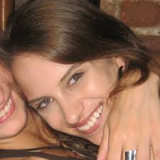 Mariya Ivanova (@mkivanova)