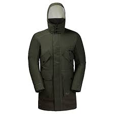 Jack Wolfskin M Skagen Parka Pinewood Fast And Cheap