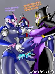 Rule34 - If it exists, there is porn of it  airachnid, arcee  6713234