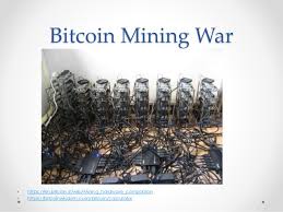 How can you earn bitcoins? Blockchain Mining Wiki