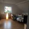 Die wohnung befindet sich im 2. 1