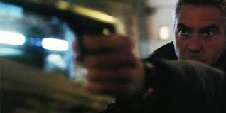 Nihilism in the Movies