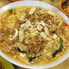 Image result for GuăngFúChǎoYuānYāng:廣府炒鴛鴦:YinYongFun:GuangFuFriedMandarinDucks.