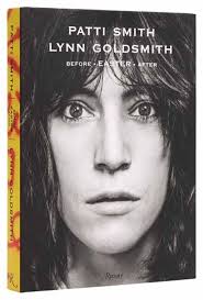 Patti Smith: Before Easter After by Patti Smith, Hardcover, 9780847874088