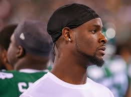 Ode to a bubble player: How a bogus bribe convinced Jets' Ben Braden to  swap ice skates for NFL dreams