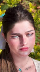 Nuevo Look De Mujer De Buena Pasta