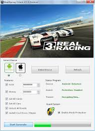 Now a days this racing game is viral for its excellent features and graphics. Real Racing 3 Hack Tool Free Download Android Ios Device Real Racing Racing Tool Hacks