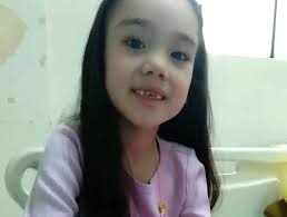 Niña con trasplante de corazón regresa a su casa · Radio Monumental 1080 AM