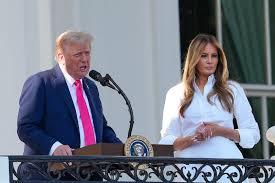 Melania Trump et Epstein: Révélations Explosives! Scandale à Découvert? - Imagen principal del artículo