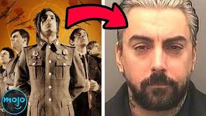 Incubus "Drive" louder than life 20222