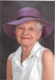 Obituary information for Verla Mae Bowser