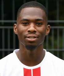 Verteidiger Benno Schmitz gehört beim 1. FC Köln bisher zu den Gewinnern  der Vorbereitung