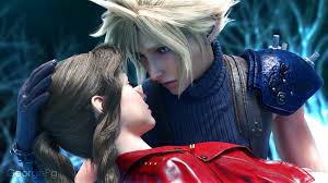 92 final fantasy vii remake hd wallpapers and background images. Final Fantasy Vii Remake Wallpaper 2986327 Zerochan Anime Image Board