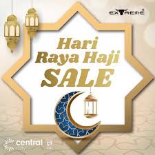 I state as indonesian hindu since apparently this 'big day' is not that is rather inaccurate, friend. 24 Jul 2 Aug 2020 Extreme Hari Raya Haji Sale At Central I City Everydayonsales Com