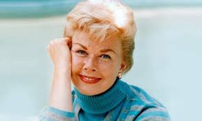 Doris Day movies and short biography