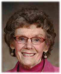 Obituary of Betty Irene Robinson