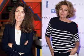 Cependant, lors de son passage dans nous deux, c'est avec plaisir qu'elle a parlé de son fils de 17 ans. Marie Ange Nardi