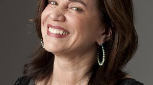 Renee Montagne To Step Down As Host Of 'Morning Edition'