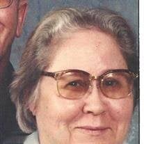 Lena Hebert Obituary