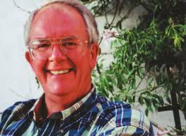 Carmel Pine Cone — May 21, 2004