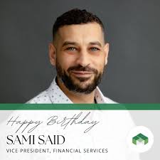 Help us celebrate two fantastic teammates this month—happy birthday to Sami  and David! 🎉 You make a difference every day, and we're lucky to have you  as part of the Partnership Employment