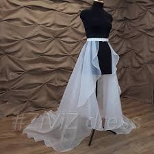 Organza Bridal Skirt To Trousers Skirt For Lace Pants Etsy Bridal Skirts Organza Bridal Organza Skirt