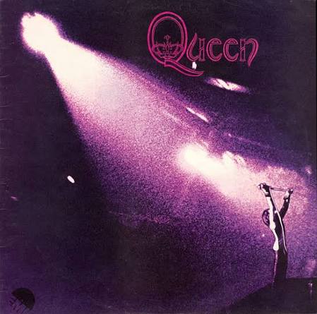 Queen – Queen – Vinyl (EMI Pressing, Kip Cut, LP, Album, Stereo), 1973  [r847206] | Discogs