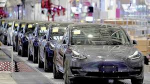 Shanghai, people's republic of china. China Automotive News