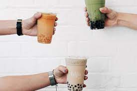 London S Best Bubble Tea London Evening Standard Evening Standard
