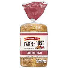 Pepperidge farm® has been making exceptional cookies, crackers, breads and more for 75 years. Is Sourdough Low Sugar Quora