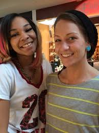 Mall brawl: 'It was just utter chaos'