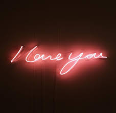 Love You To The Moon And Back Neon Sign Cobalt Nights I Love You Neon Sign Neon Signs Neon Aesthetic Neon Quotes