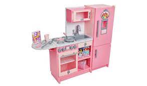 Maybe you would like to learn more about one of these? Buy Disney Princess Style Collection Gourmet Kitchen Role Play Toys Argos