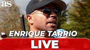 FORMER PROUD BOYS leader Tarrio arrives in Miami after pardon