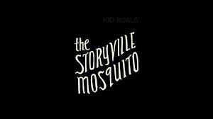 Kid Koala Friends In Abu Dhabi In Light Of The Current