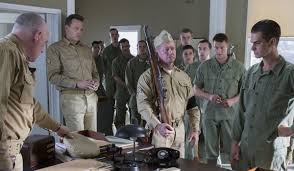 Wwii american army medic desmond t. Mel Gibson Talks Hacksaw Ridge First Poster Revealed