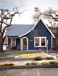 Military* who hire a certainteed credentialed roofing company to install an integrity roof system covered by a surestart plus. Happy Hour A Spicy Tequila Cocktail Direct From Austin Texas Cottage Exterior Colors House Exterior Blue House Paint Exterior