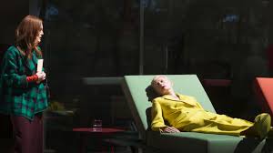 How Pedro Almodóvar Creates That Signature, Vibrant Look in His Films |  Vanity Fair